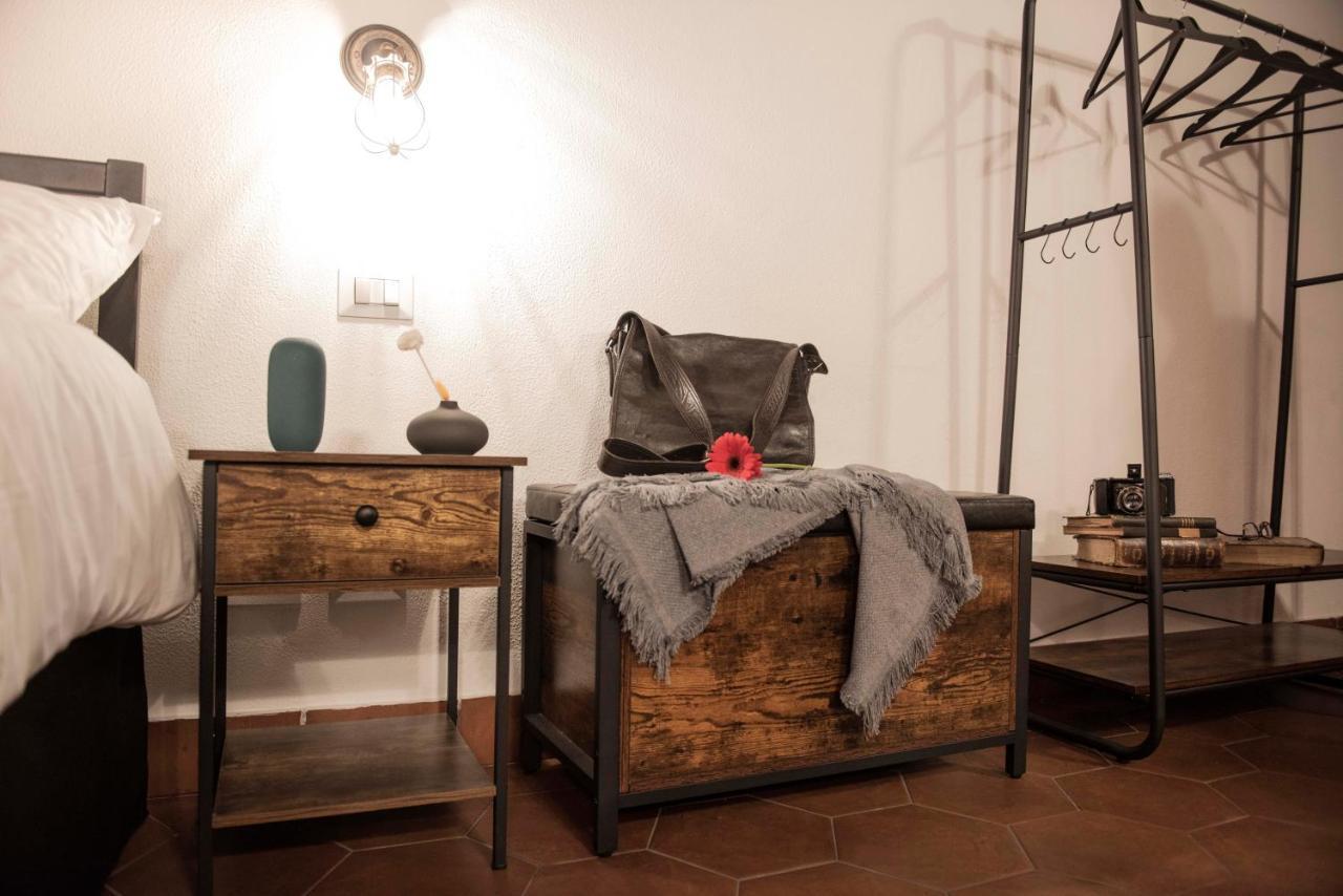 Stranamore Apartments Trastevere Рим Экстерьер фото