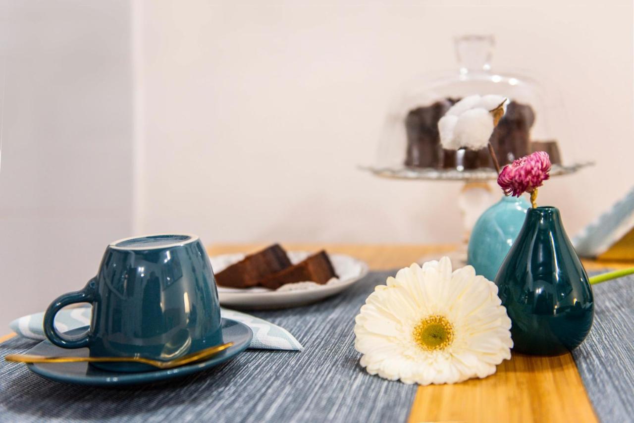 Stranamore Apartments Trastevere Рим Экстерьер фото