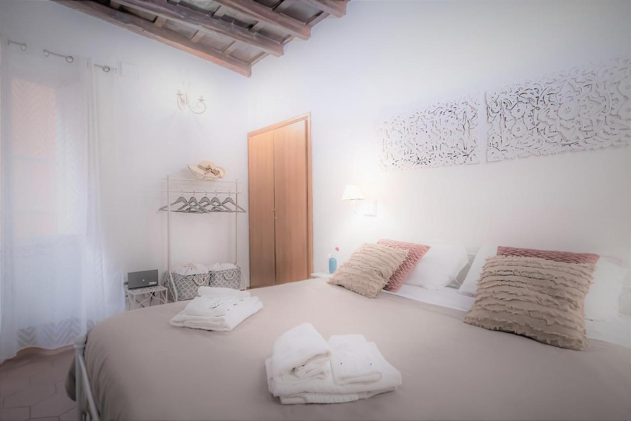 Stranamore Apartments Trastevere Рим Экстерьер фото