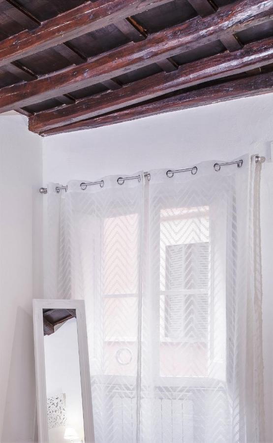 Stranamore Apartments Trastevere Рим Экстерьер фото