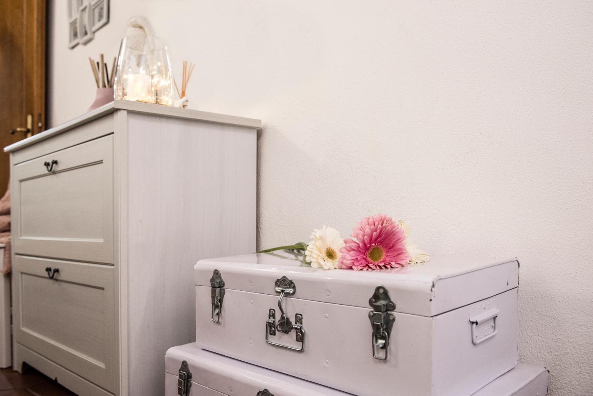 Stranamore Apartments Trastevere Рим Экстерьер фото